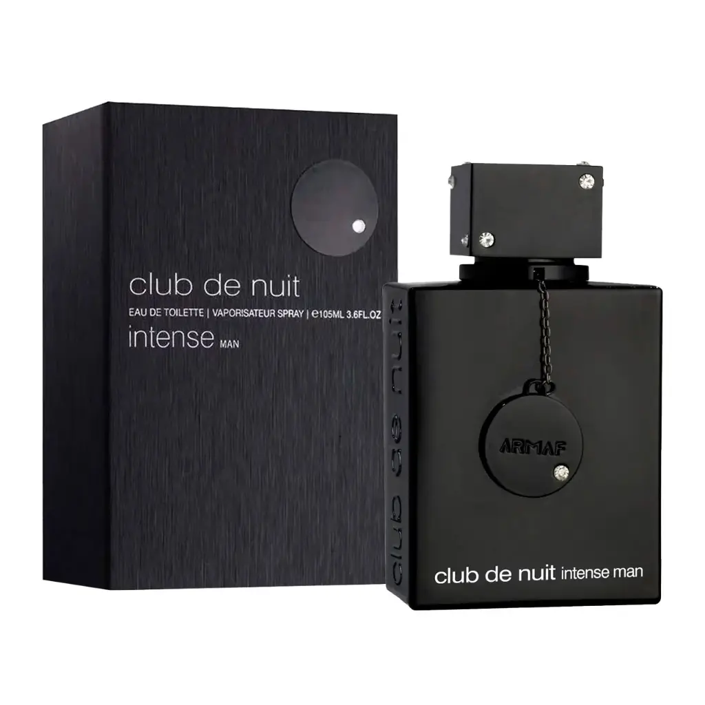 Club de nuit Intense EDT 105 ml 