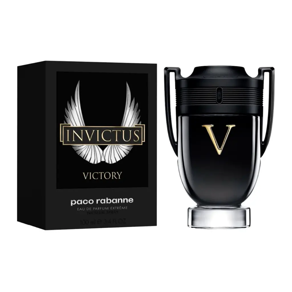 Invictus Victory EDP 100 ml