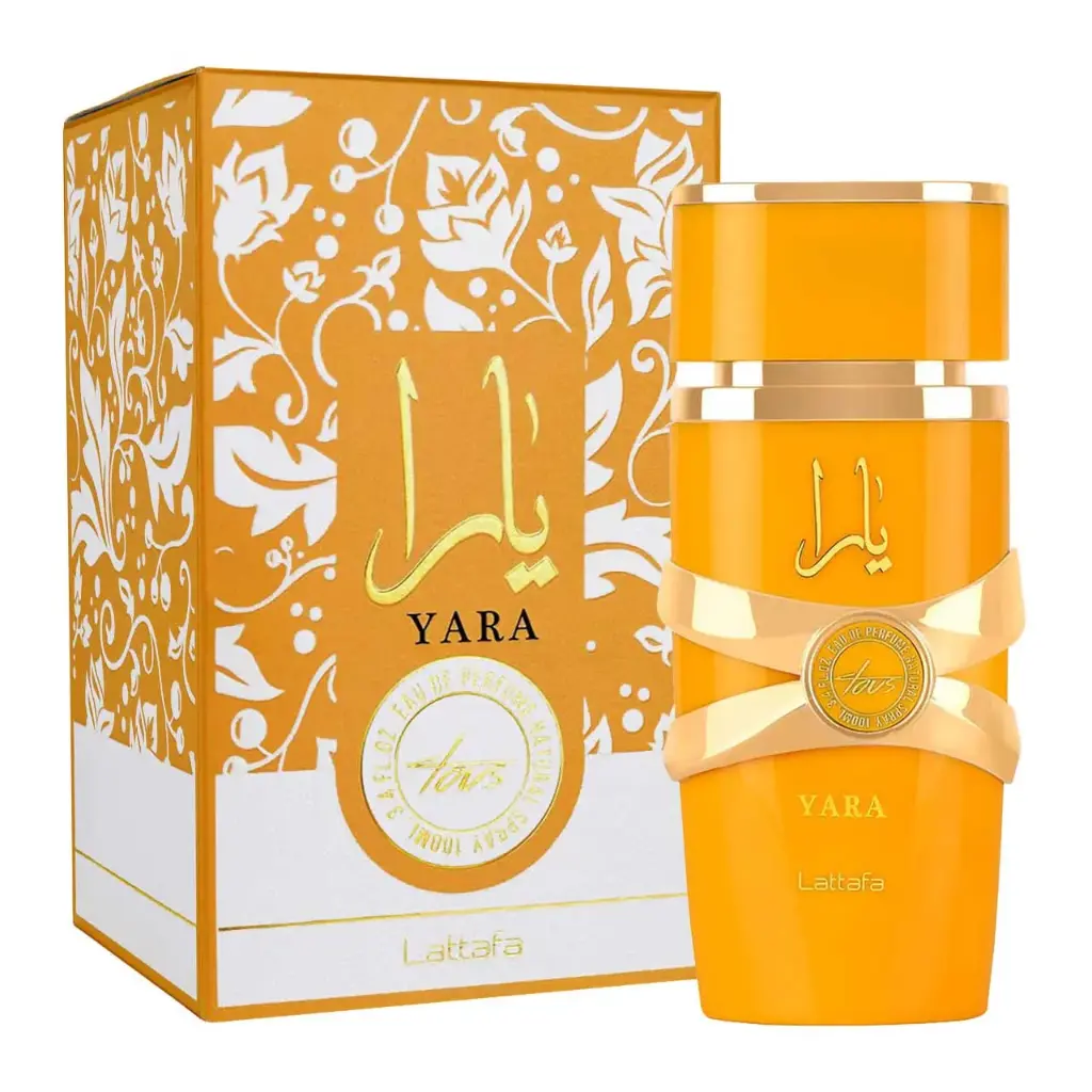 Yara Tous Lattafa EDP 100ml