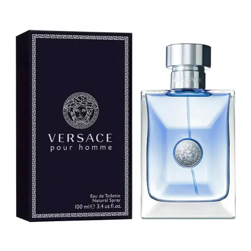 Versace Pour Homme EDT 100 ml