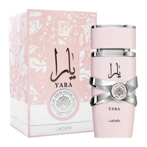 Yara Lattafa EDP 100ml